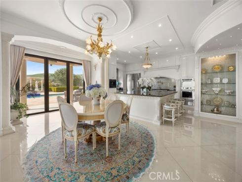 3991  Hollow ridge ct  , Yorba Linda, CA