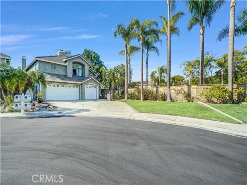 6305  Saint Francis   Court, Yorba Linda, CA