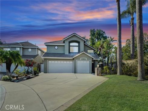 6305  Saint Francis   Court, Yorba Linda, CA