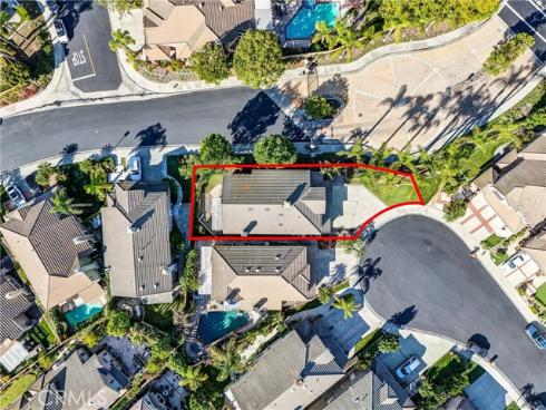 6305 Saint Francis Court, Yorba Linda, CA