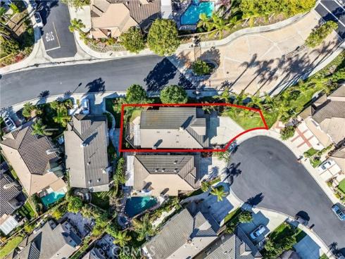 6305 Saint Francis Court, Yorba Linda, CA
