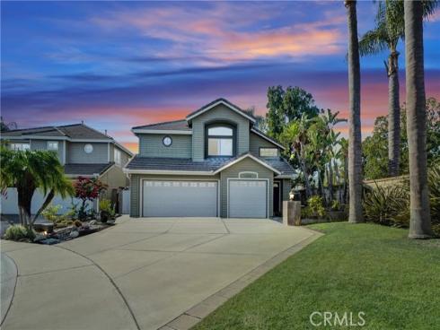 6305  Saint Francis   Court, Yorba Linda, CA