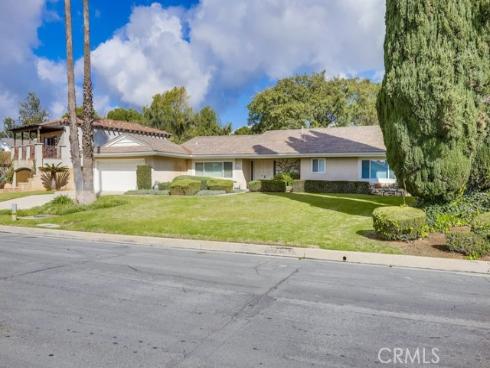 5772  Mountain View  , Yorba Linda, CA