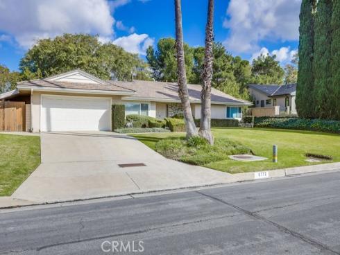 5772  Mountain View  , Yorba Linda, CA