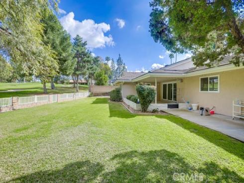 5772  Mountain View  , Yorba Linda, CA
