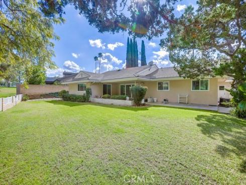 5772  Mountain View  , Yorba Linda, CA