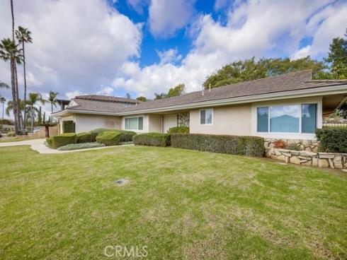 5772  Mountain View  , Yorba Linda, CA