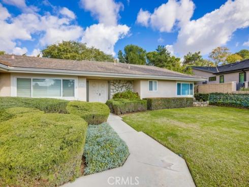 5772  Mountain View  , Yorba Linda, CA