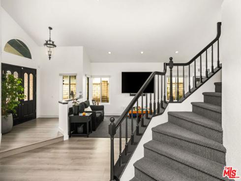 5830  Via Del Bisonte  , Yorba Linda, CA