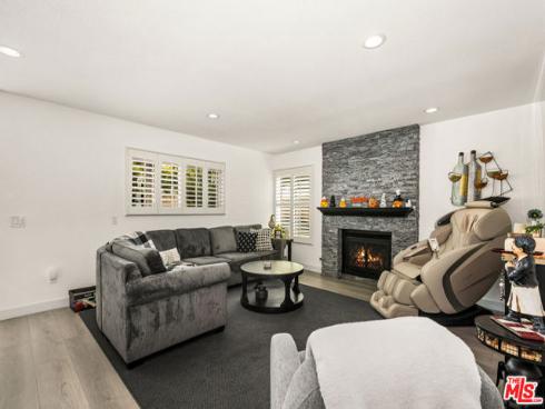 5830  Via Del Bisonte  , Yorba Linda, CA