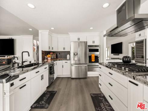 5830  Via Del Bisonte  , Yorba Linda, CA