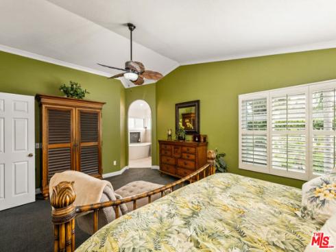 5830  Via Del Bisonte  , Yorba Linda, CA