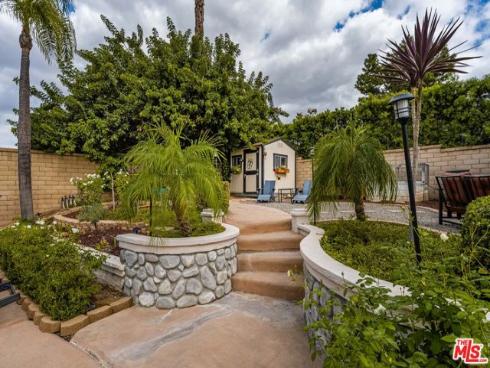 5830  Via Del Bisonte  , Yorba Linda, CA