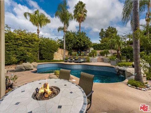 5830  Via Del Bisonte  , Yorba Linda, CA