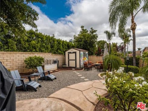 5830  Via Del Bisonte  , Yorba Linda, CA