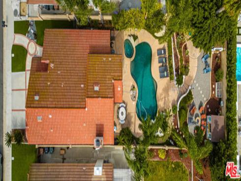 5830  Via Del Bisonte  , Yorba Linda, CA