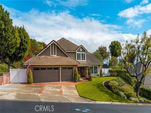 4650  Alder  , Yorba Linda, CA