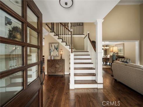 4650  Alder  , Yorba Linda, CA