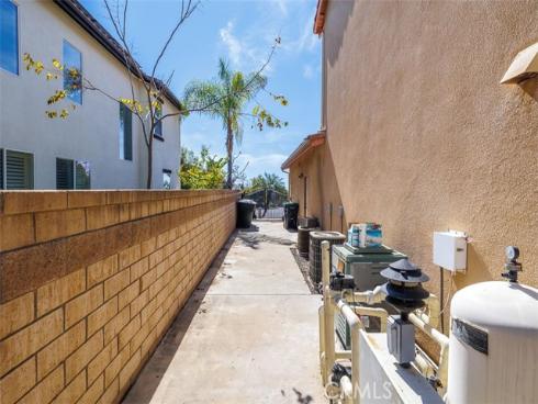 18001  Catalina   Court, Yorba Linda, CA