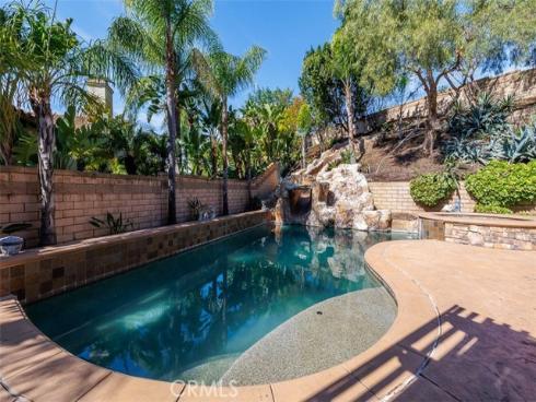 18001  Catalina   Court, Yorba Linda, CA