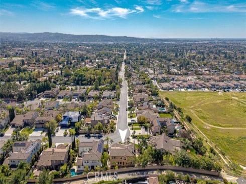 18001  Catalina   Court, Yorba Linda, CA