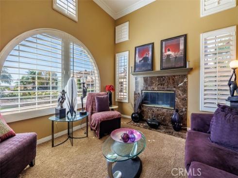 18001  Catalina   Court, Yorba Linda, CA