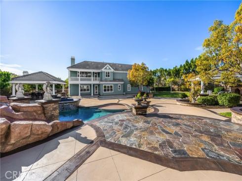 4324  Hollow Tree   Court, Yorba Linda, CA