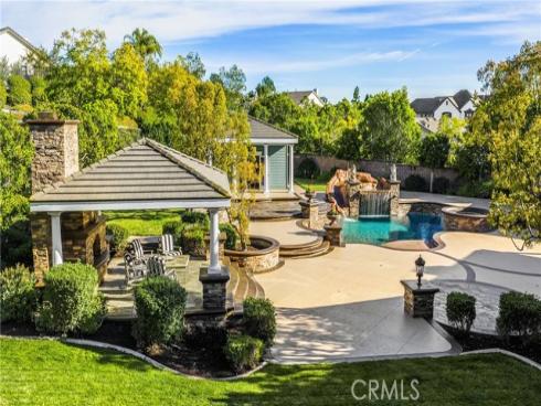 4324  Hollow Tree   Court, Yorba Linda, CA