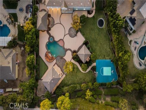 4324  Hollow Tree   Court, Yorba Linda, CA