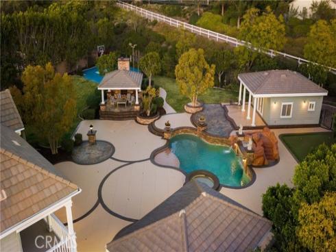 4324  Hollow Tree   Court, Yorba Linda, CA