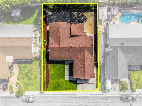 4478  Via Del Prado  , Yorba Linda, CA