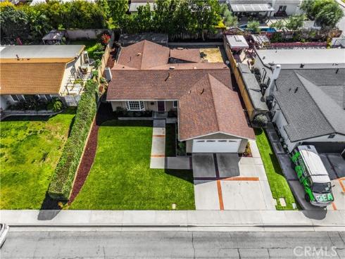 4478  Via Del Prado  , Yorba Linda, CA