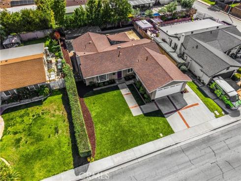 4478  Via Del Prado  , Yorba Linda, CA