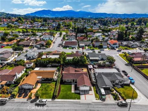 4478  Via Del Prado  , Yorba Linda, CA