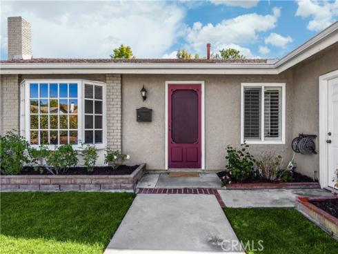 4478  Via Del Prado  , Yorba Linda, CA