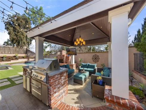 20188  Paseo Lorenzo  , Yorba Linda, CA