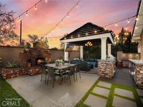 20188  Paseo Lorenzo  , Yorba Linda, CA