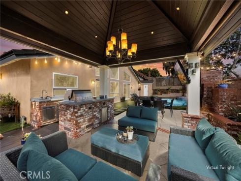 20188  Paseo Lorenzo  , Yorba Linda, CA