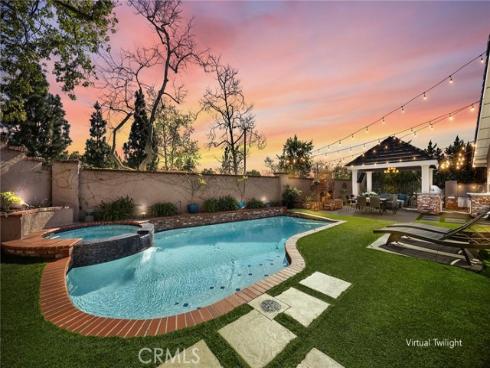 20188  Paseo Lorenzo  , Yorba Linda, CA