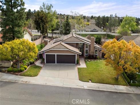 20188  Paseo Lorenzo  , Yorba Linda, CA