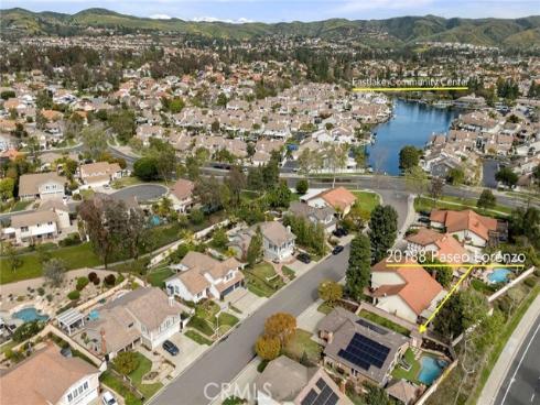 20188  Paseo Lorenzo  , Yorba Linda, CA
