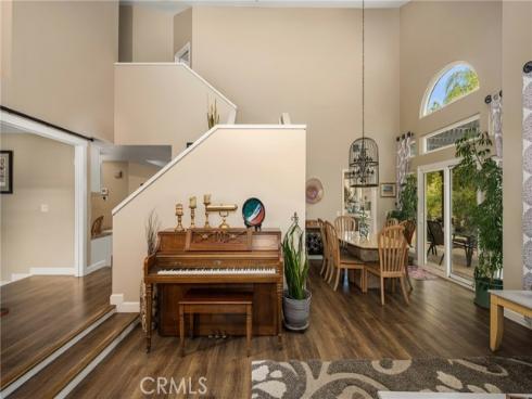 5550  Camino Tecate  , Yorba Linda, CA