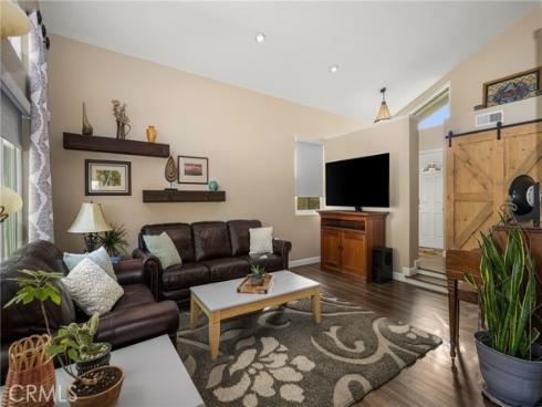 5550  Camino Tecate  , Yorba Linda, CA