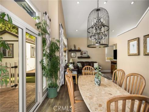 5550  Camino Tecate  , Yorba Linda, CA