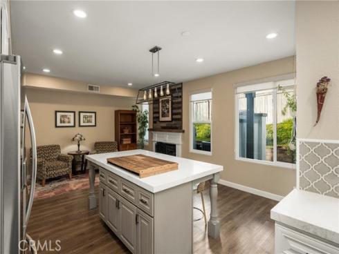 5550  Camino Tecate  , Yorba Linda, CA