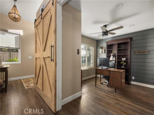 5550  Camino Tecate  , Yorba Linda, CA