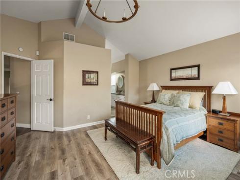 5550  Camino Tecate  , Yorba Linda, CA