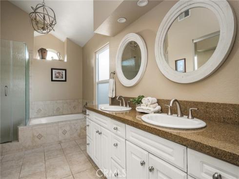 5550  Camino Tecate  , Yorba Linda, CA