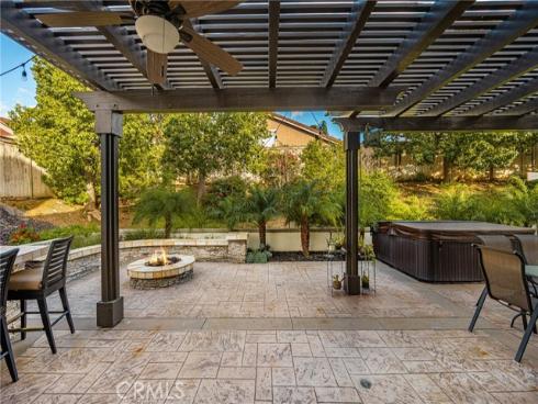 5550  Camino Tecate  , Yorba Linda, CA