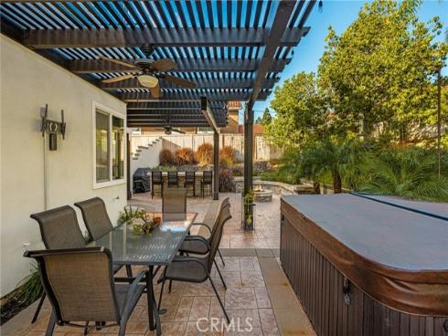 5550  Camino Tecate  , Yorba Linda, CA